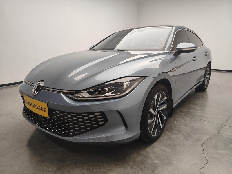 Volkswagen Lamando 2022