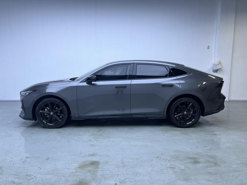 Changan Changan UNI-V 2023