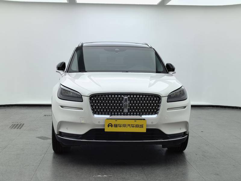 Lincoln adventurer 2022