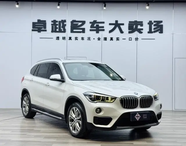 BMW BMW X1 sDrive20Li leading type