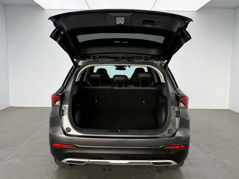 Trumpchi GAC Trumpchi GS4 2023