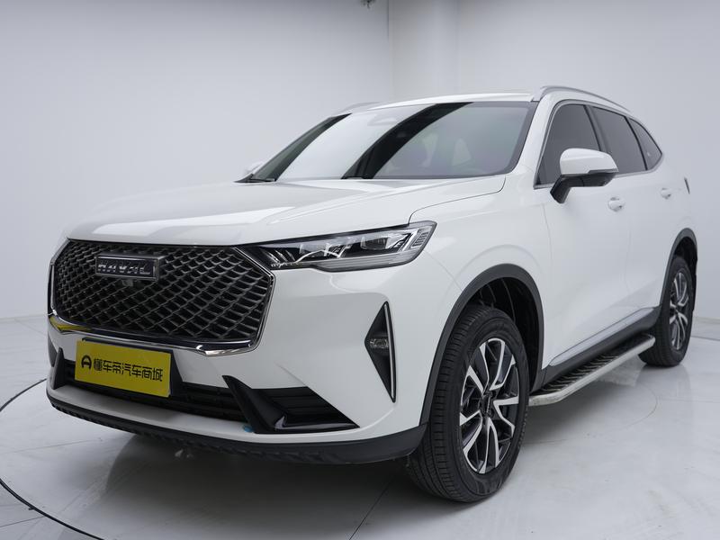 Haval Haval H6 2022