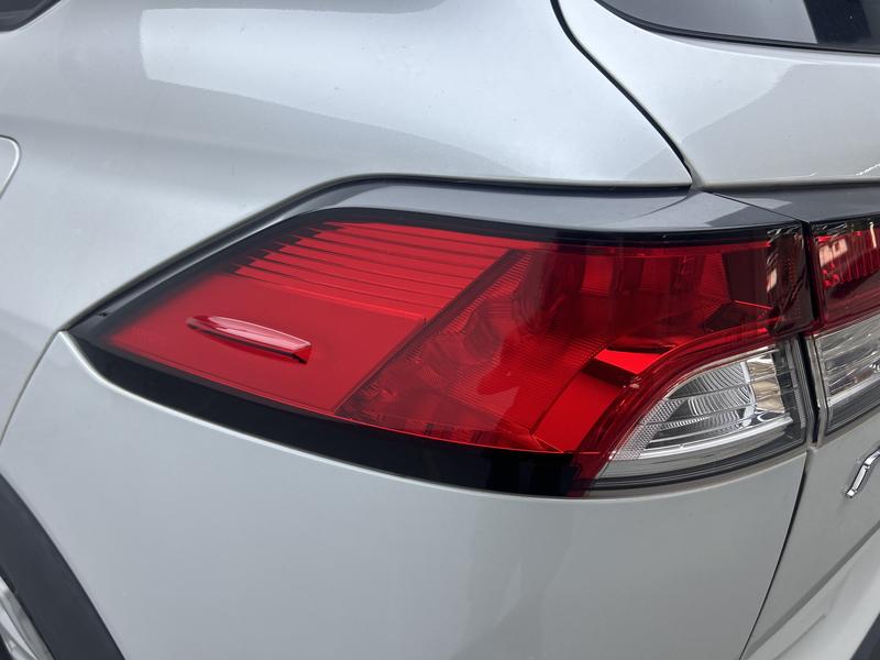 Toyota Frontlander 2022