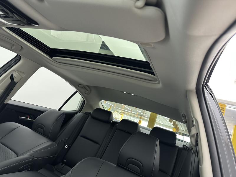Toyota Camry 2024