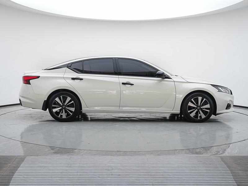 Nissan Sounds of Nature 2021