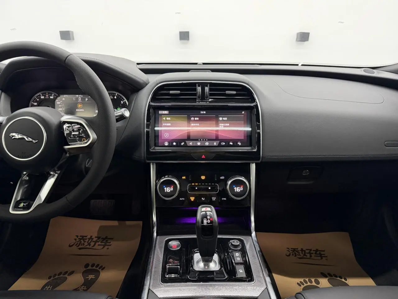 Jaguar Jaguar XEL 2.0T 200PS R-DYNAMIC S Enterprising Sports Edition