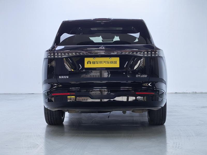 Dongfeng Yipai Eπ 008 2026