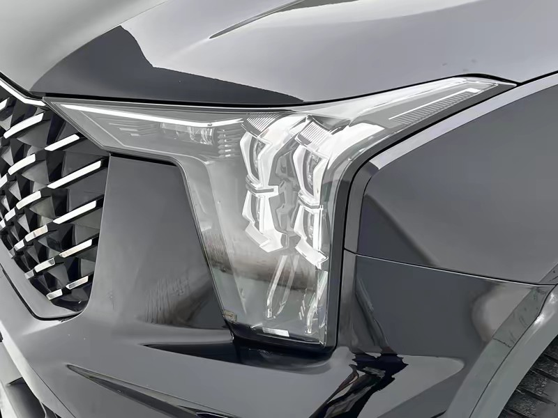 Trumpchi Trumpchi GS8 2025