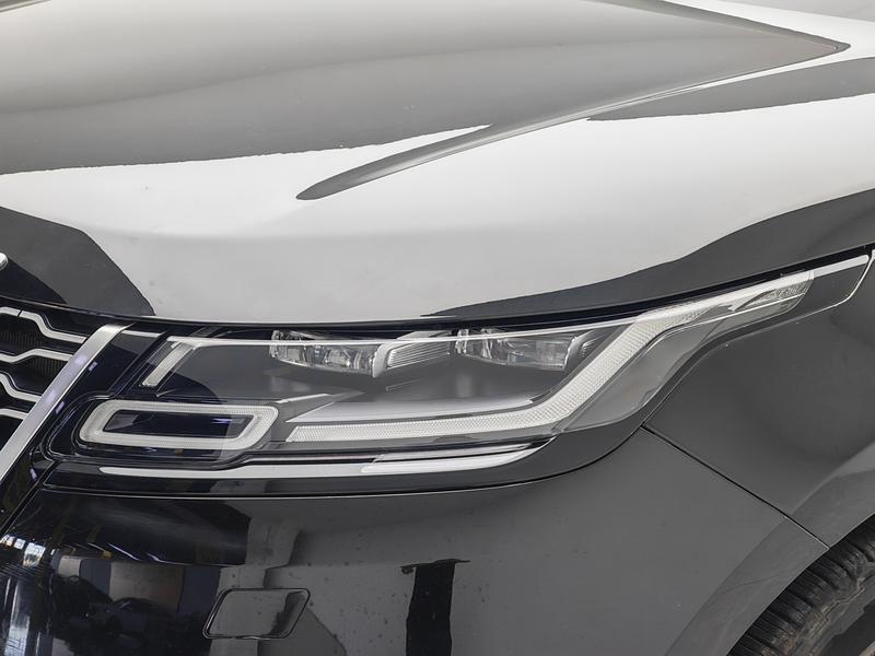 Land Rover Range Rover Vela 2018