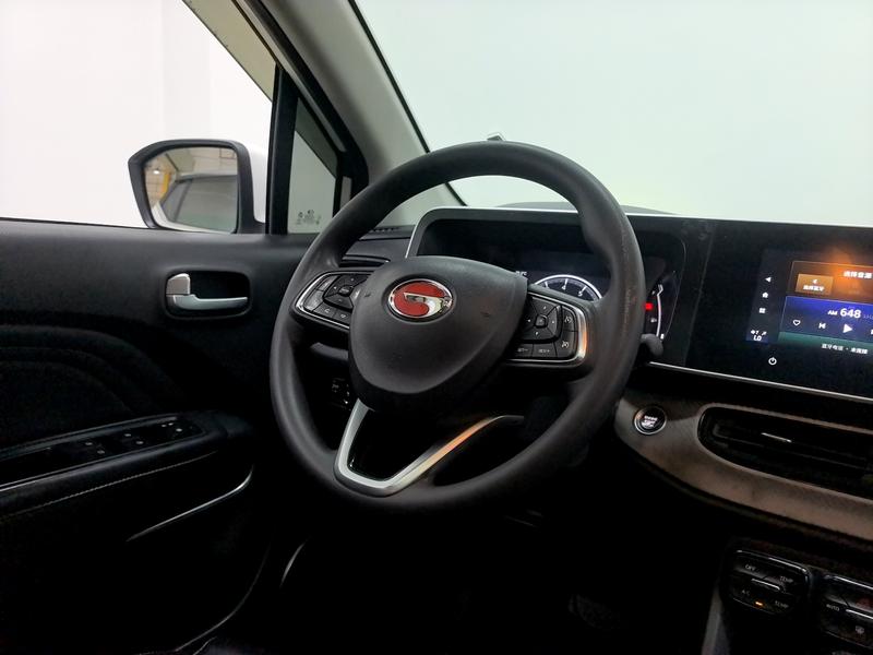 Trumpchi Trumpchi GS3 2021