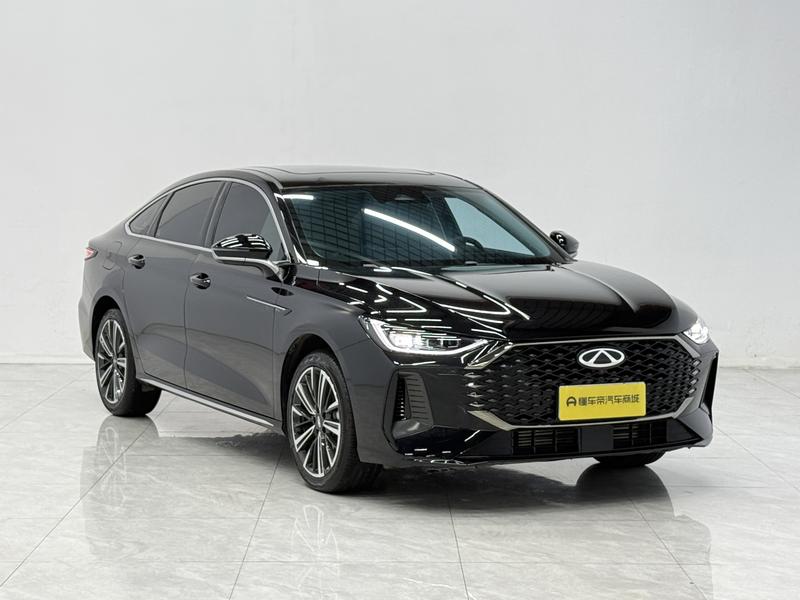Chery Arrizo 8 PRO 2025