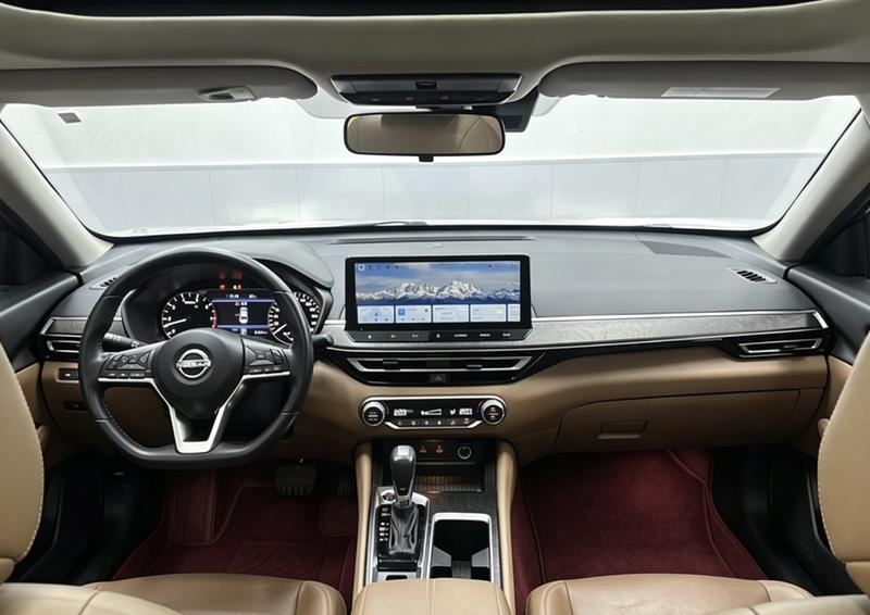 Nissan Sounds of Nature 2022