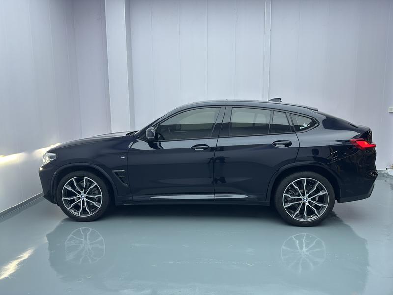BMW BMW X4 2020