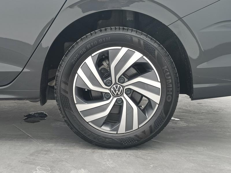 Volkswagen Bora 2024