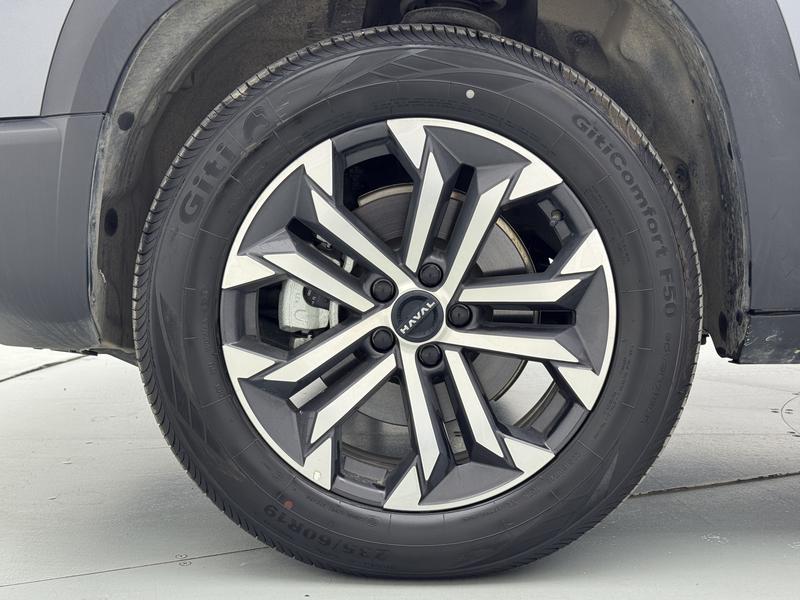Haval Haval Big Dog 2026