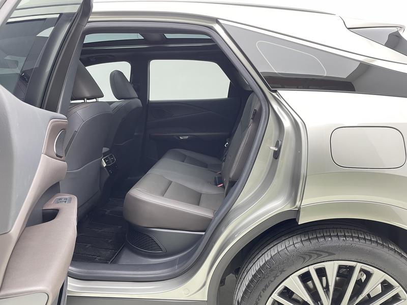 Lexus Lexus RX 2025