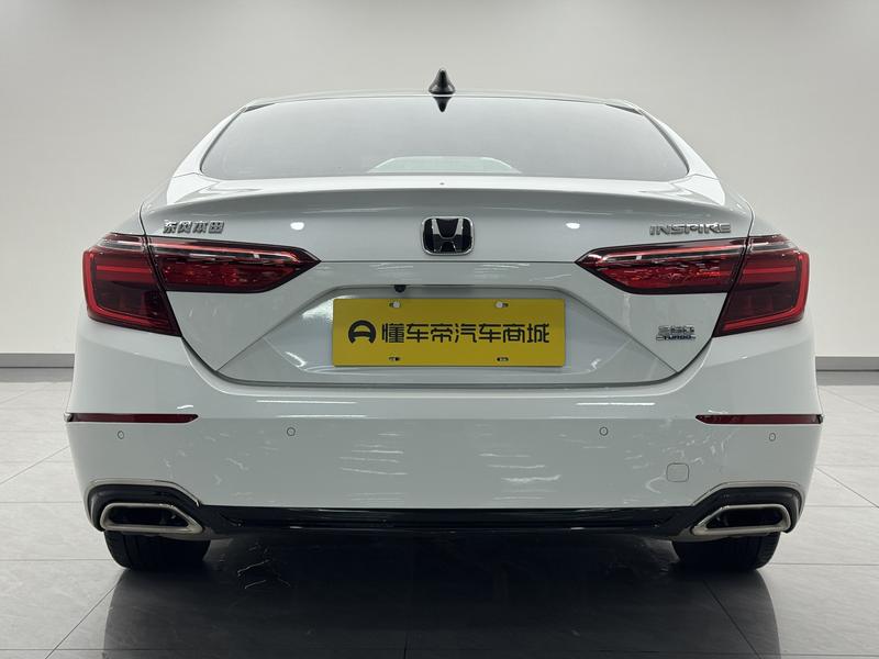 Honda Yingshi Pai 2022