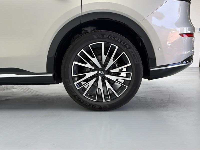 Changan Qiyuan Changan Qiyuan Q07 2025