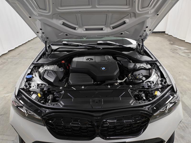 BMW BMW 3 Series 2023