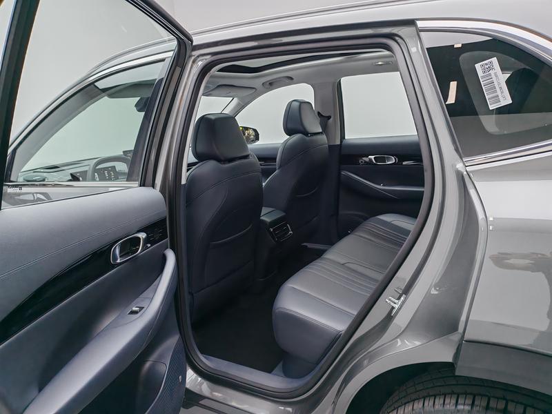 Geely Galaxy Galaxy E5 2026