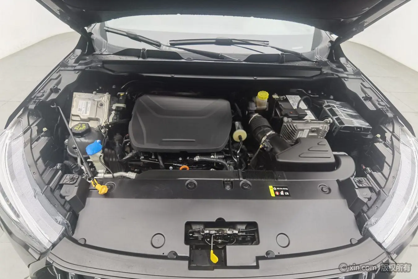 Haval Haval Red Rabbit Exciting Version 1.5T Platinum Rabbit