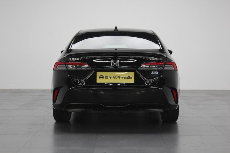 Honda Yingshi Pai 2025