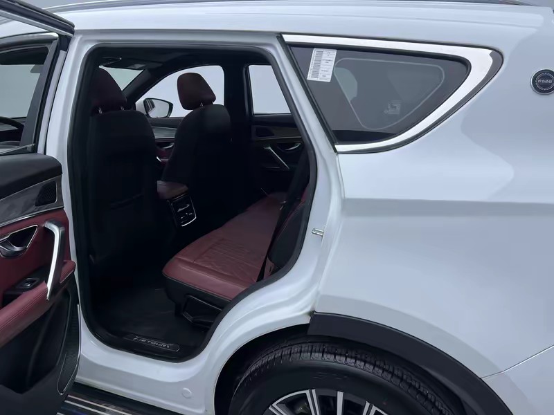 Jetour Jetour X70 PLUS 2023