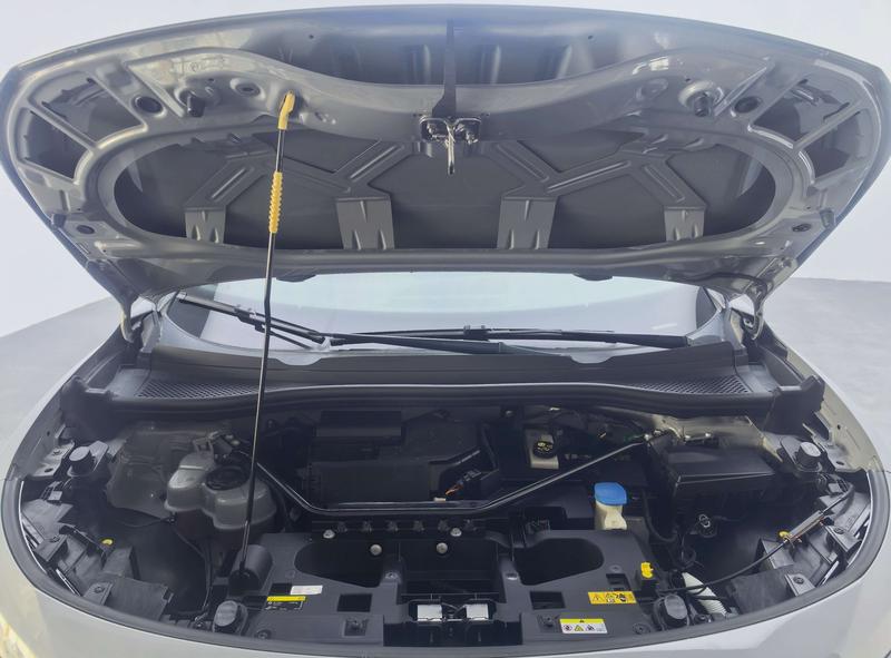 Volkswagen ID.4 CROZZ 2021