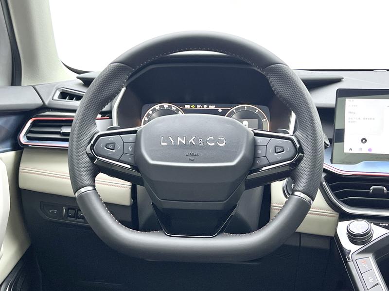 Lynk & Co Lynk & Co 06 2020