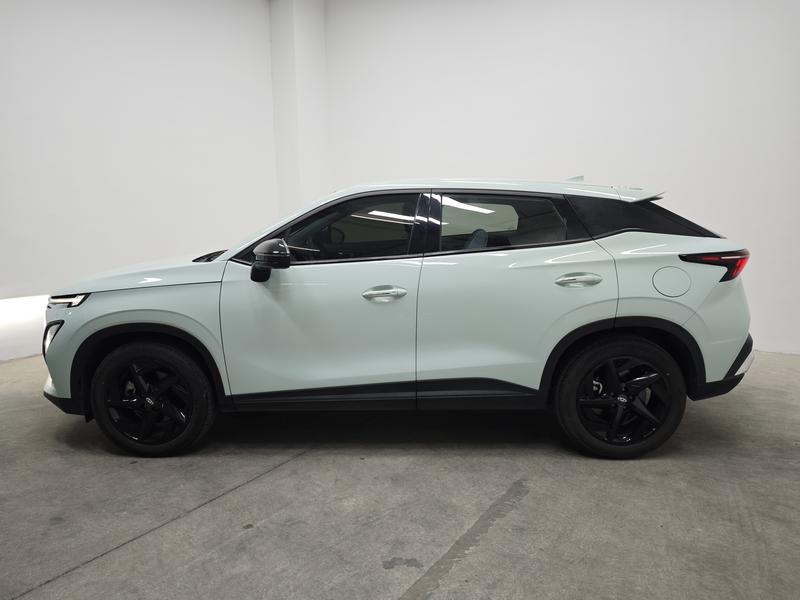 Chery Ou Mengda 2022
