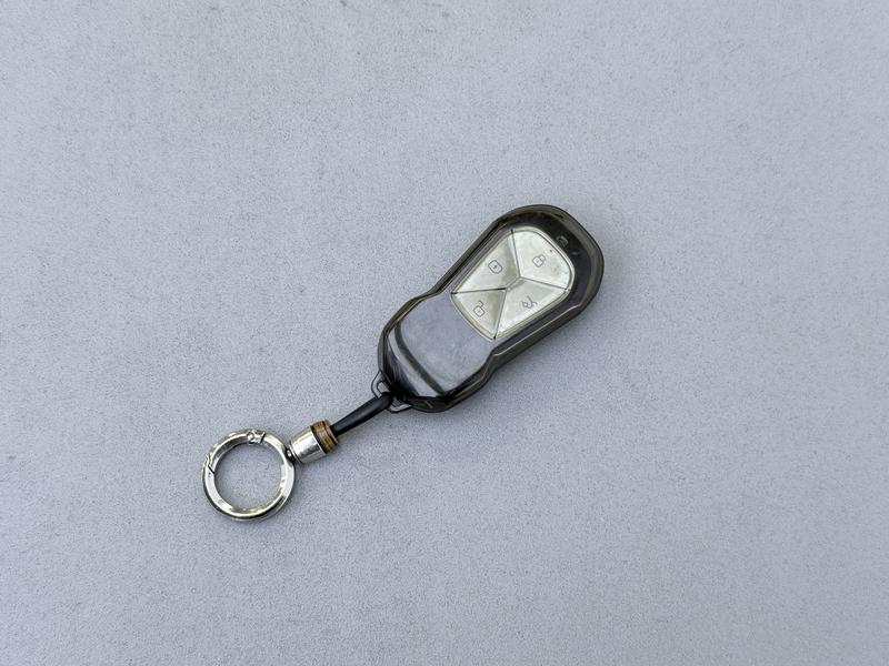 XPeng XPeng G6 2024