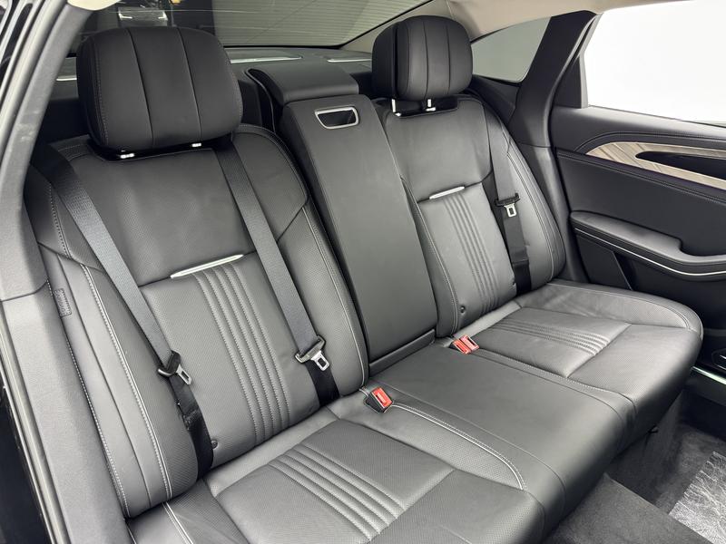 Hongqi Red Flag H9 2020