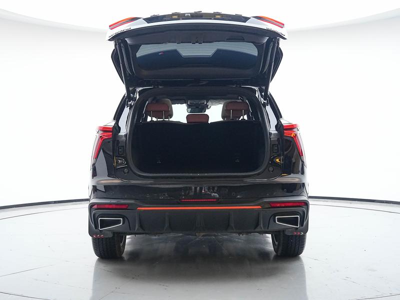 Haval Haval Divine Beast 2021