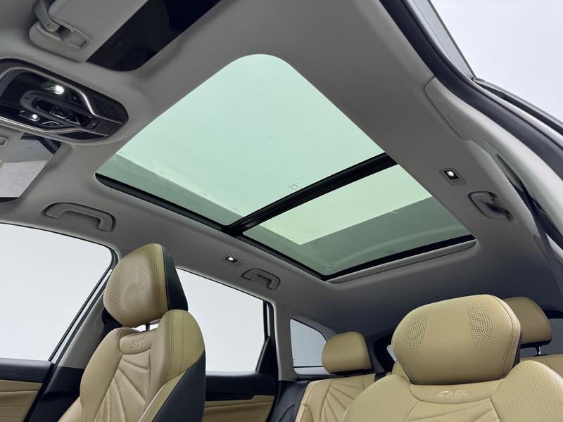 Geely Boyue L 2023