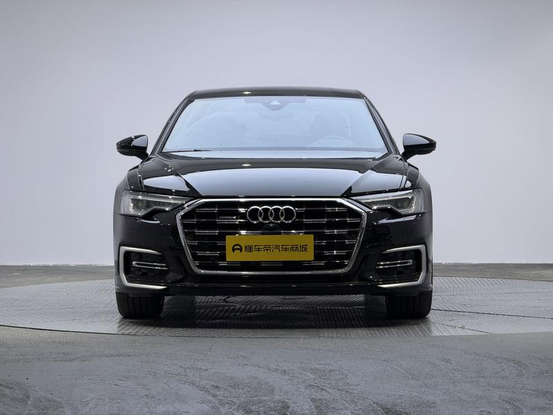 Audi Audi A6L 2024