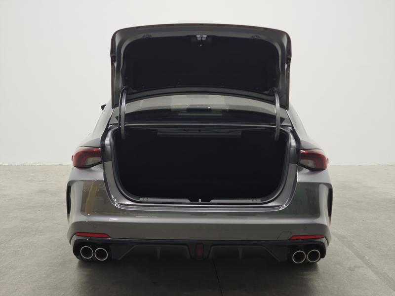 Trumpchi Shadow Leopard 2023