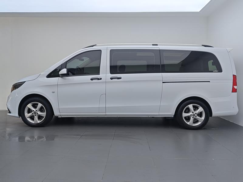 Mercedes-Benz Vito 2020