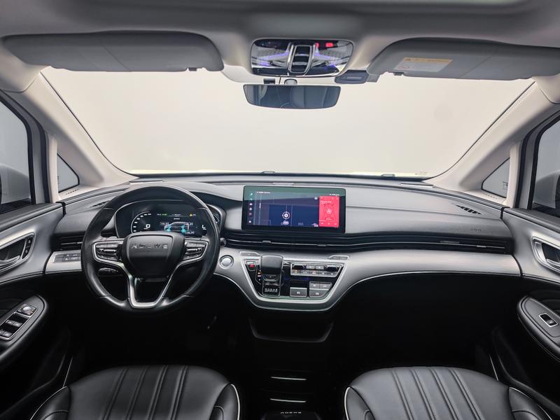 Roewe Roewe iMAX8 2021