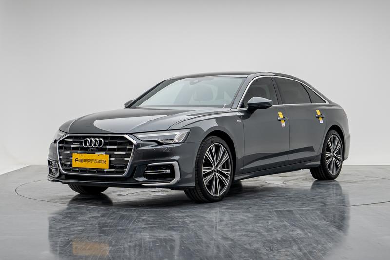 Audi Audi A6L 2022