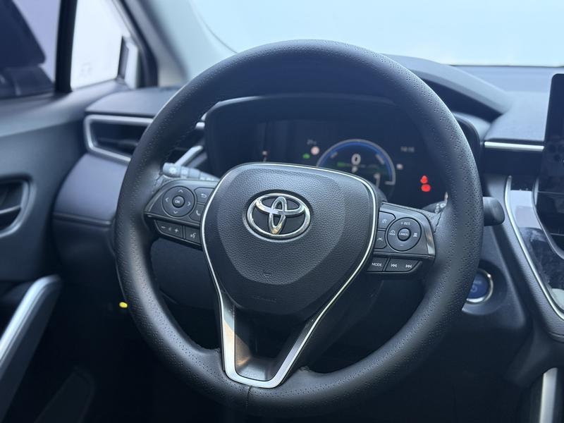 Toyota Frontlander 2023