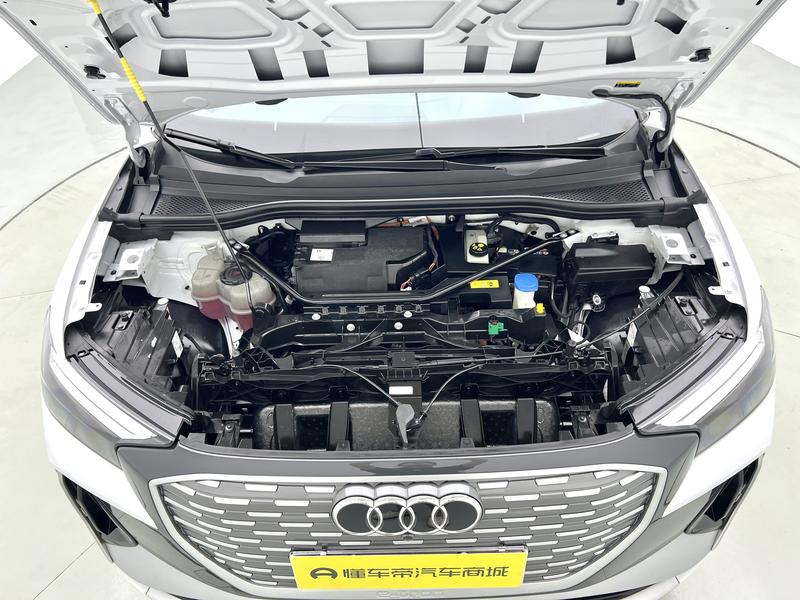 Audi Audi Q4 e-tron 2024