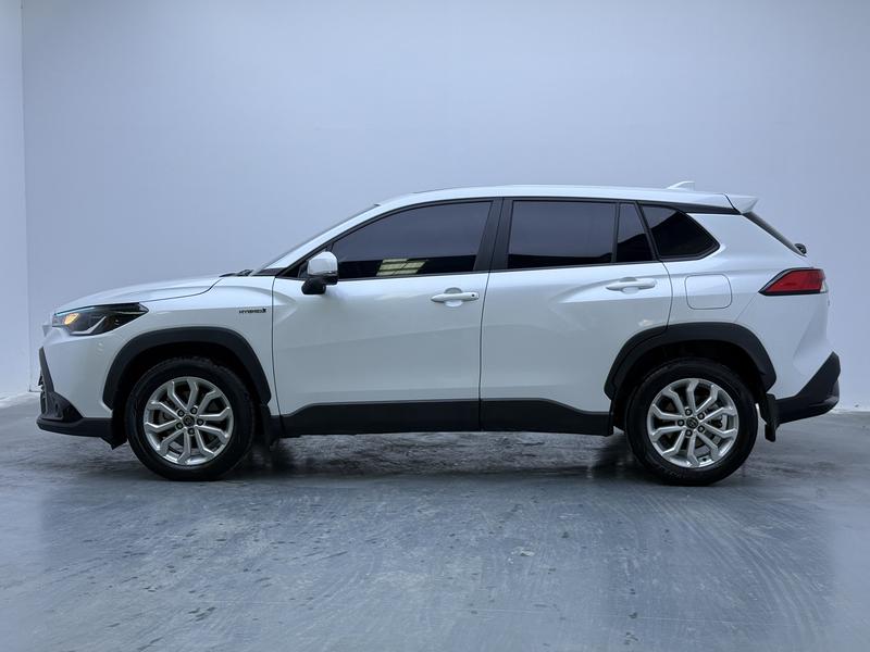 Toyota Frontlander 2023