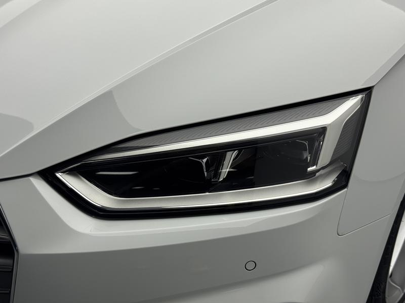 Audi Audi A5 2019