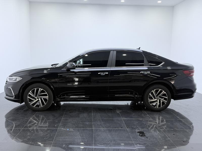 Volkswagen Lavida 2024