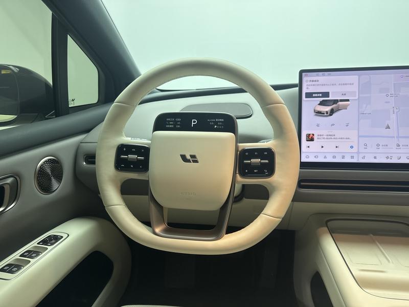Li Auto Ideal i6 2025