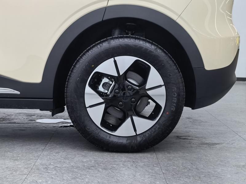 Geely Galaxy Wish Upon a Star 2025