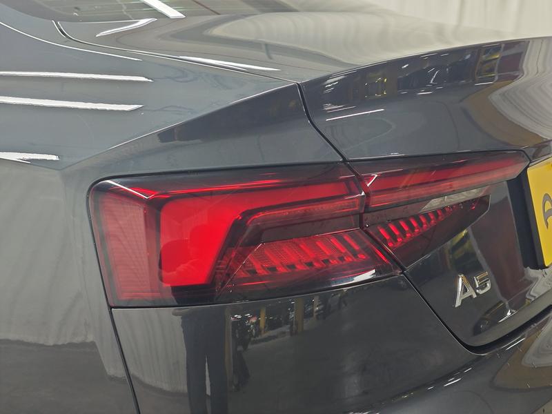 Audi Audi A5 2019