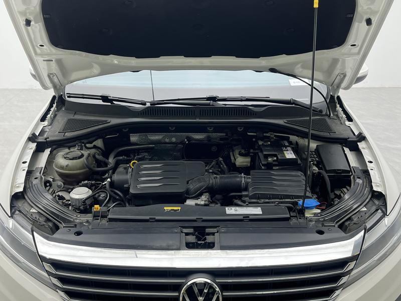 Volkswagen Lavida 2022