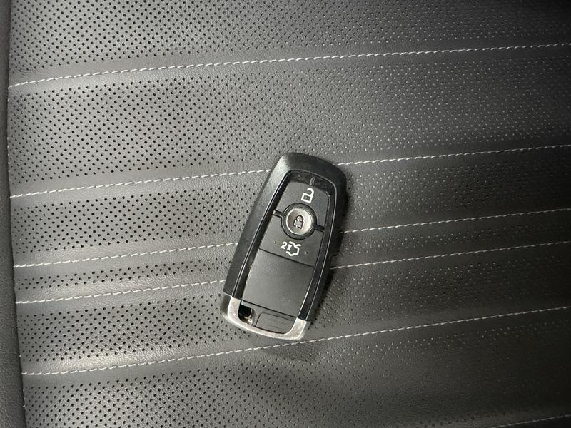 Ford Mondeo 2025