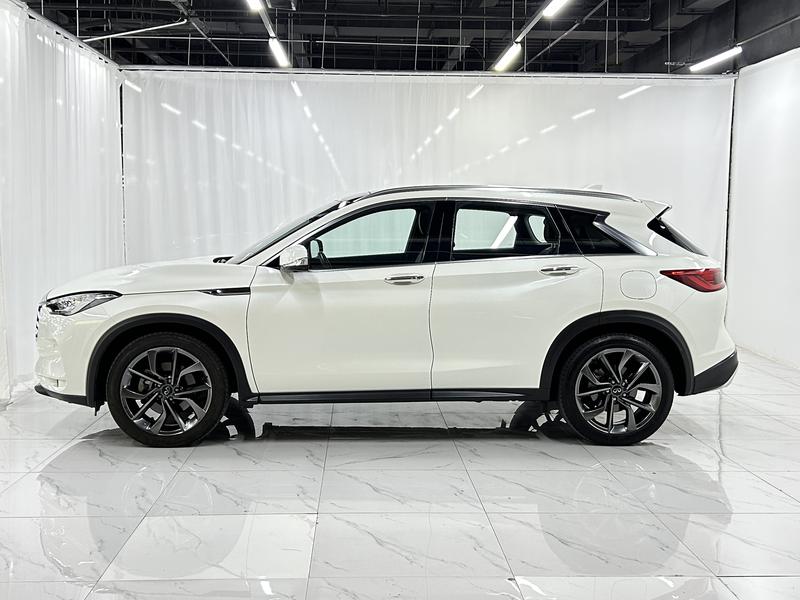 Infiniti Infiniti QX50 2020